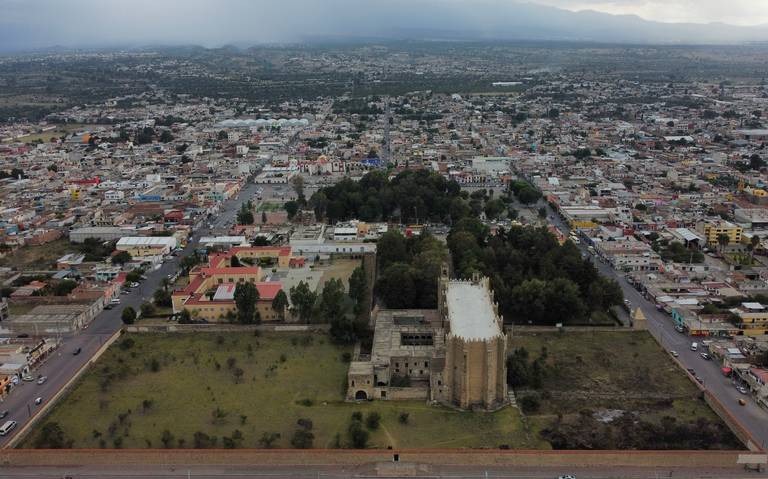 municipio de huejotzingo